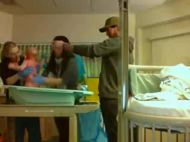 Video call snapshot 231